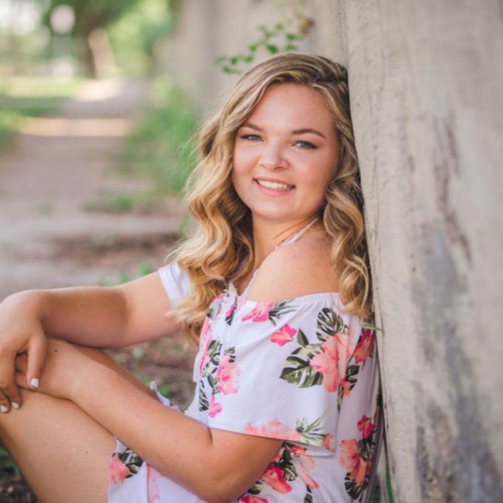 Meet your Posher, Kylie